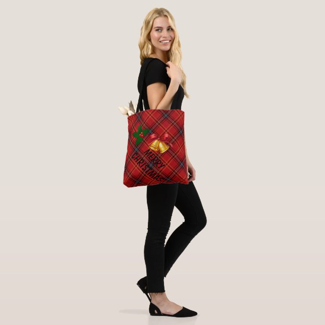 Tote (On Model)