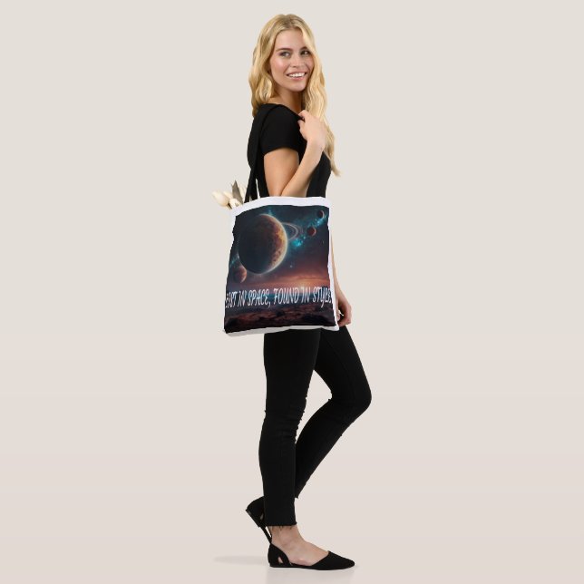 Tote (On Model)