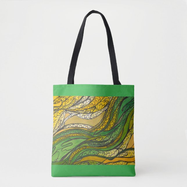 Tote (Front)