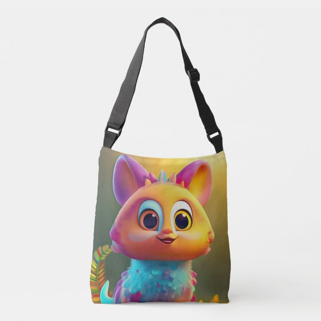 Tote (Front)