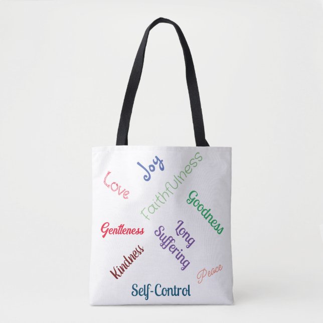 Tote (Front)