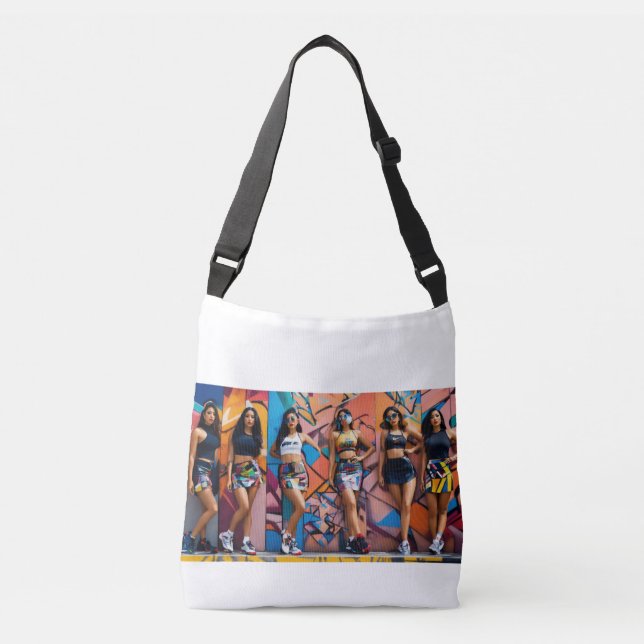 Tote (Front)