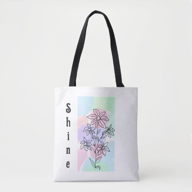 Tote (Front)