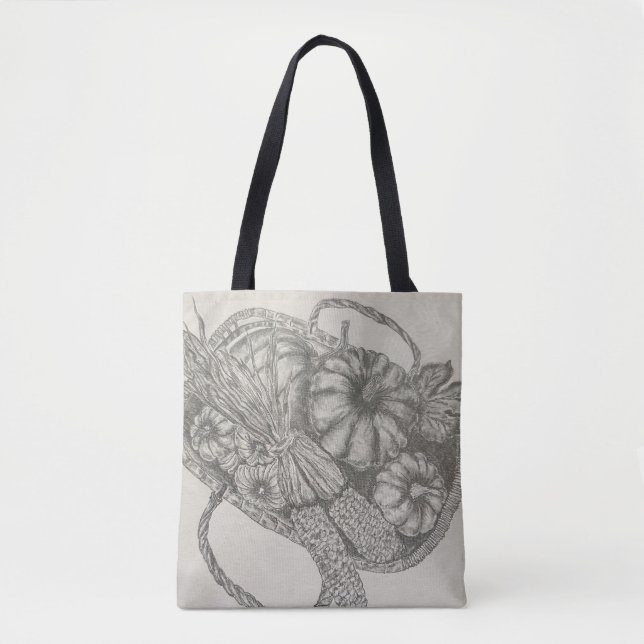 Tote (Front)