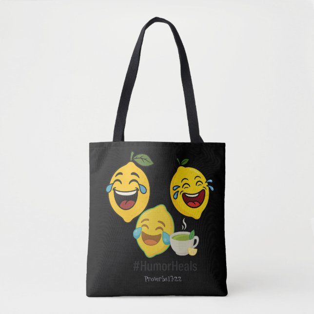 Tote (Front)