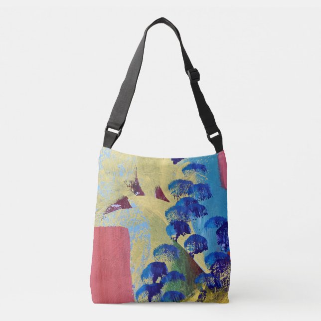 Tote (Front)
