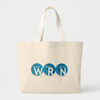 Tote all your WRN goodies around in one place