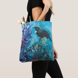 Tote-ally Tui Tote Bag