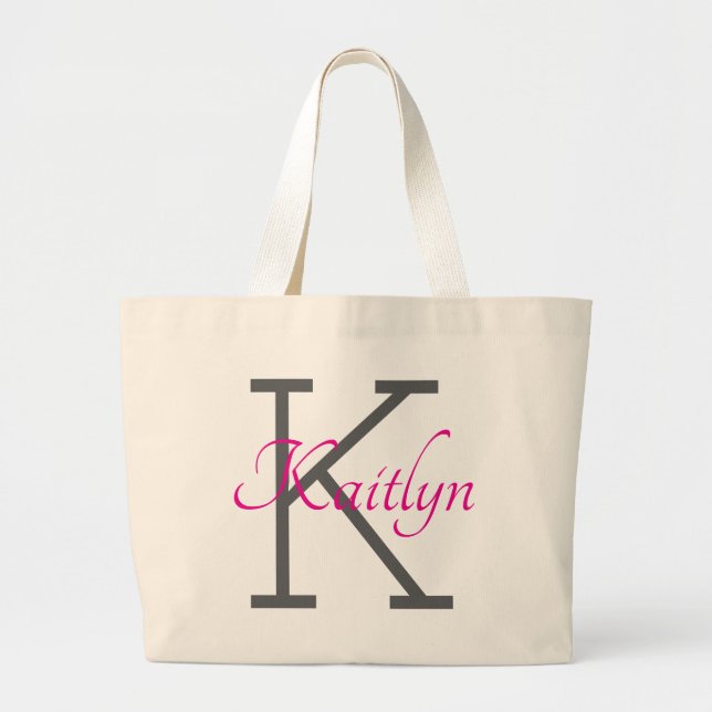 tote bachelorette party or wedding party (Front)