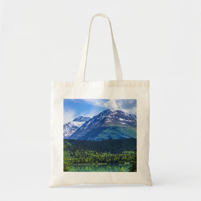 Tote Bag (Front)