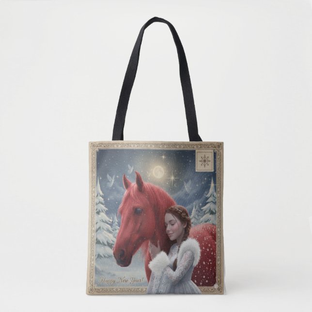 Tote Bag (Front)