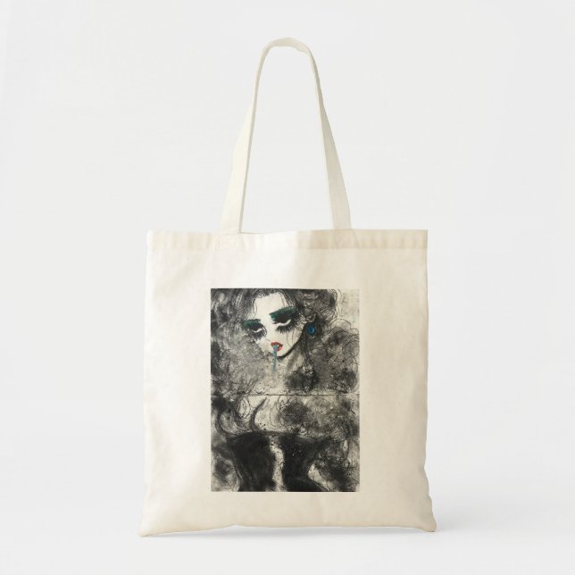 Tote bag (Front)
