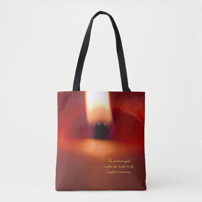 Tote Bag (Front)