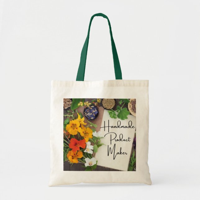 Tote Bag (Front)