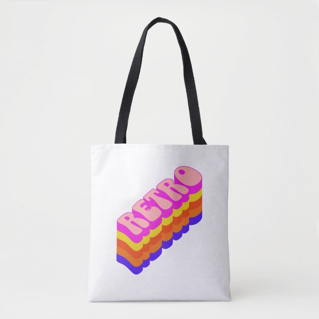 Tote bag (Front)
