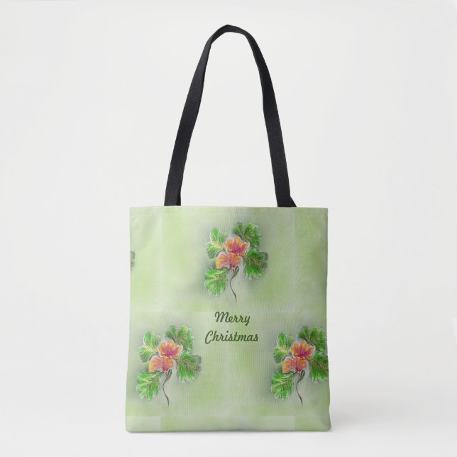 Tote bag  (Front)