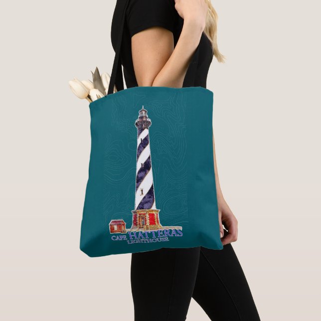 Tote Bag (Close Up)