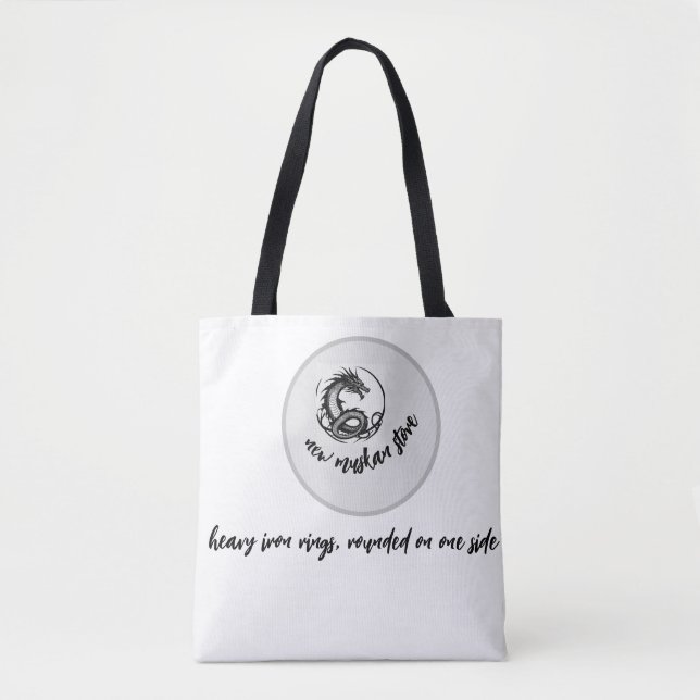 Tote bag (Front)