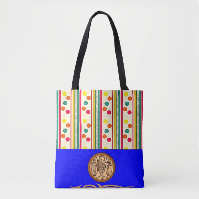 Tote bag (Front)