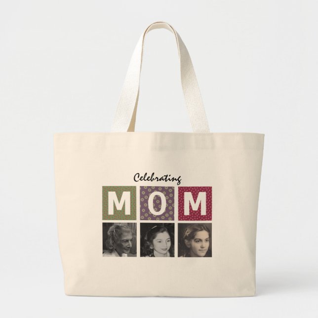 Tote Bag  (Front)