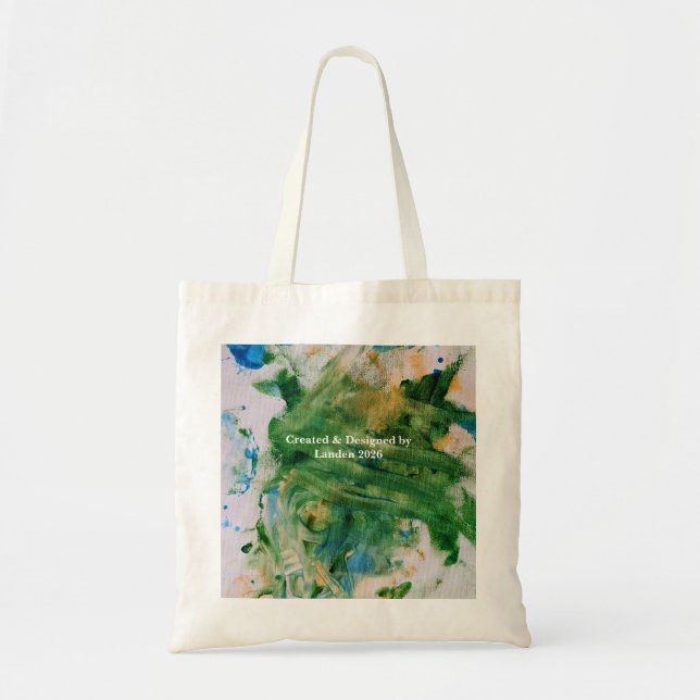 Tote Bag (Front)