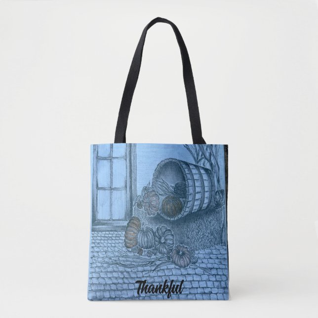 Tote Bag (Front)