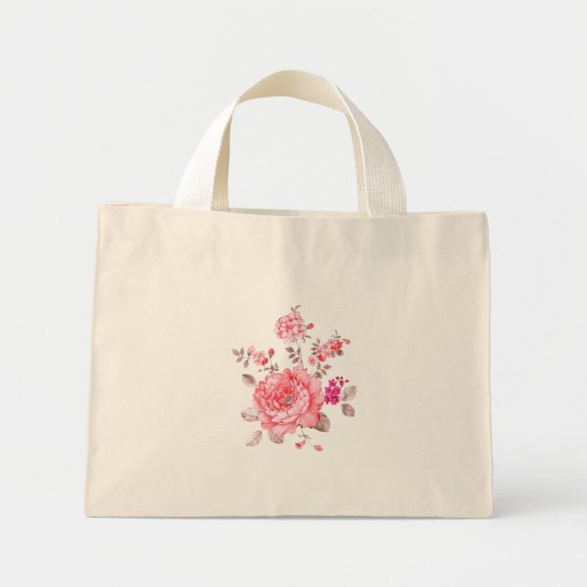 Tote Bag (Front)