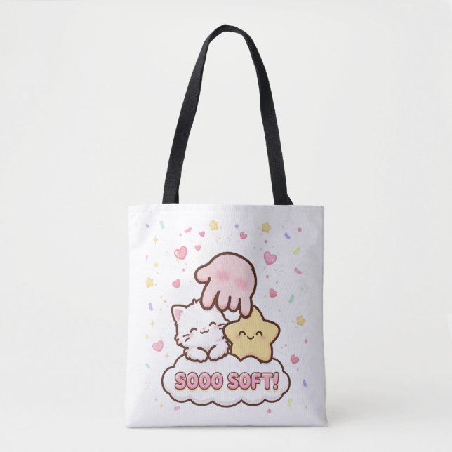 Tote Bag (Front)