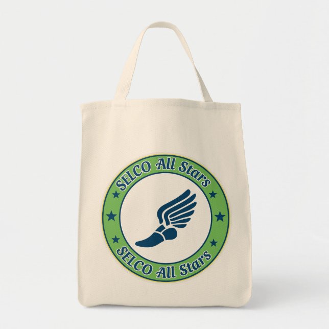 Tote Bag (Front)