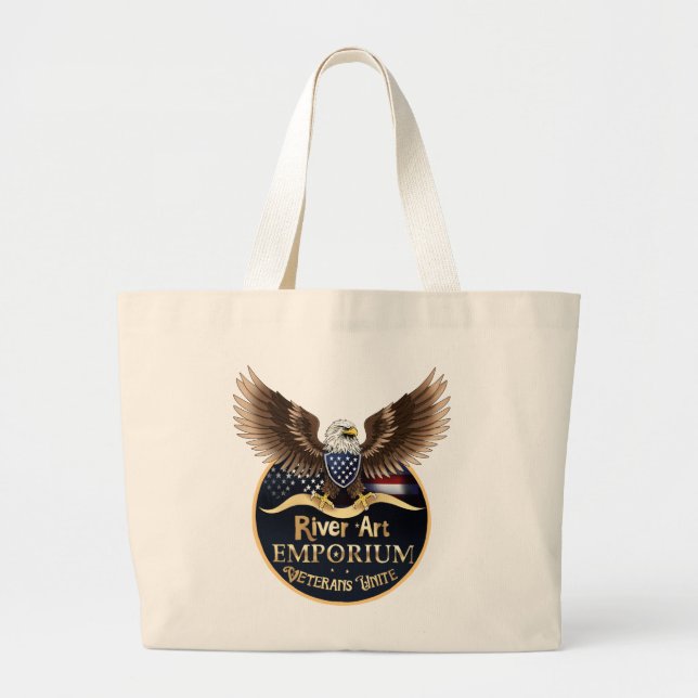 Tote Bag (Front)