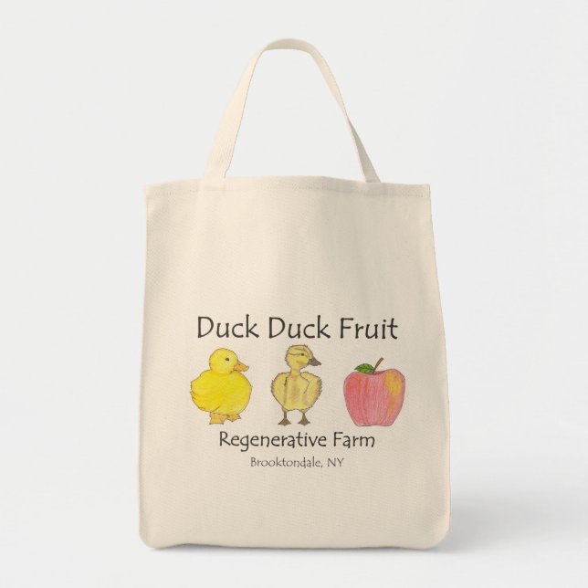 Tote bag (Front)
