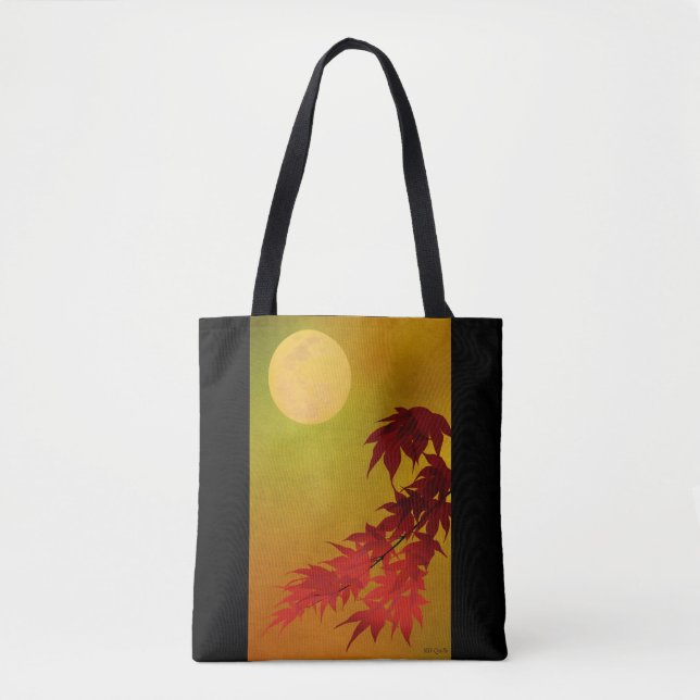 Tote Bag (Front)