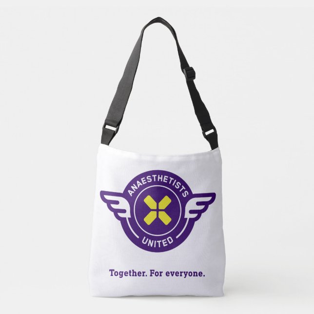 Tote Bag (Front)