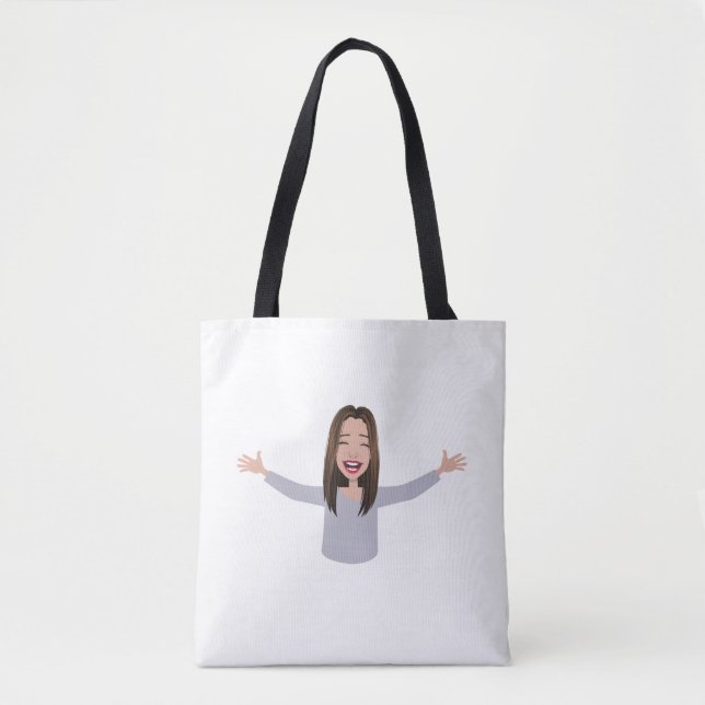 Tote Bag (Front)