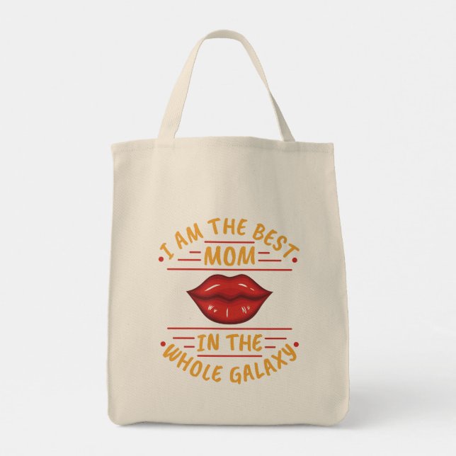 Tote Bag (Back)
