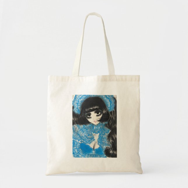 tote bag (Front)