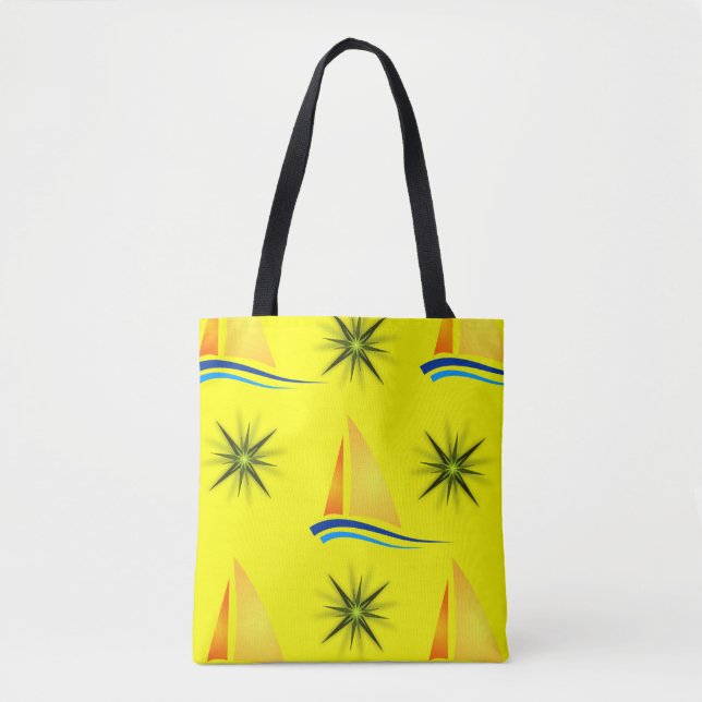 tote bag (Front)