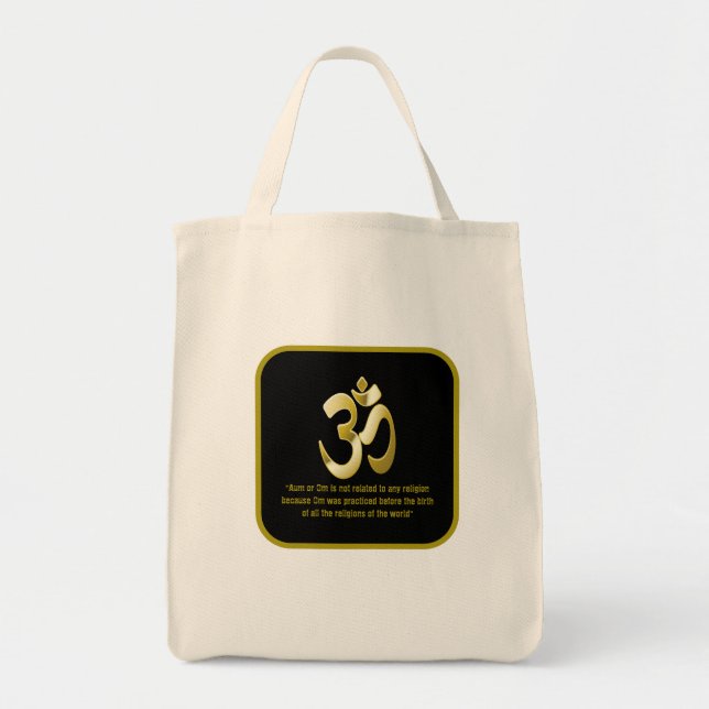 Tote Bag (Front)