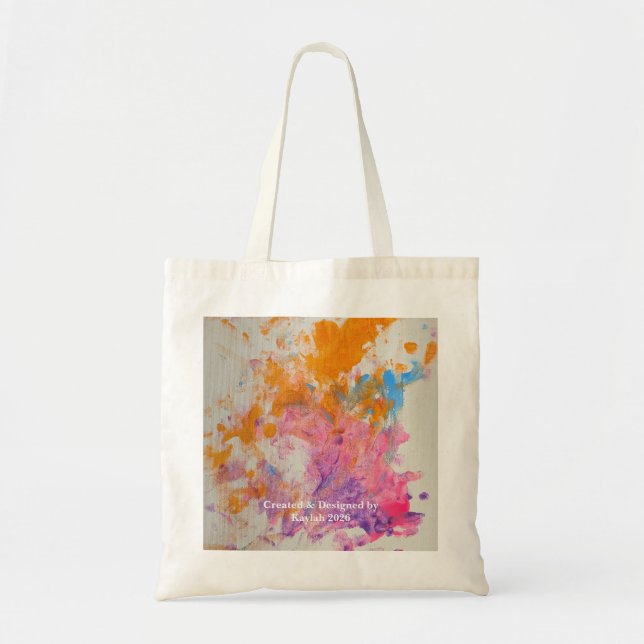 Tote Bag (Front)