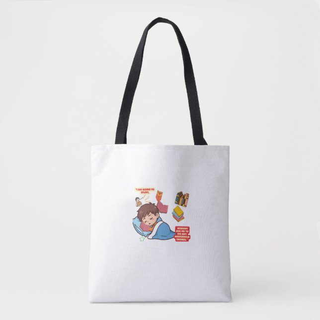 tote bag (Front)