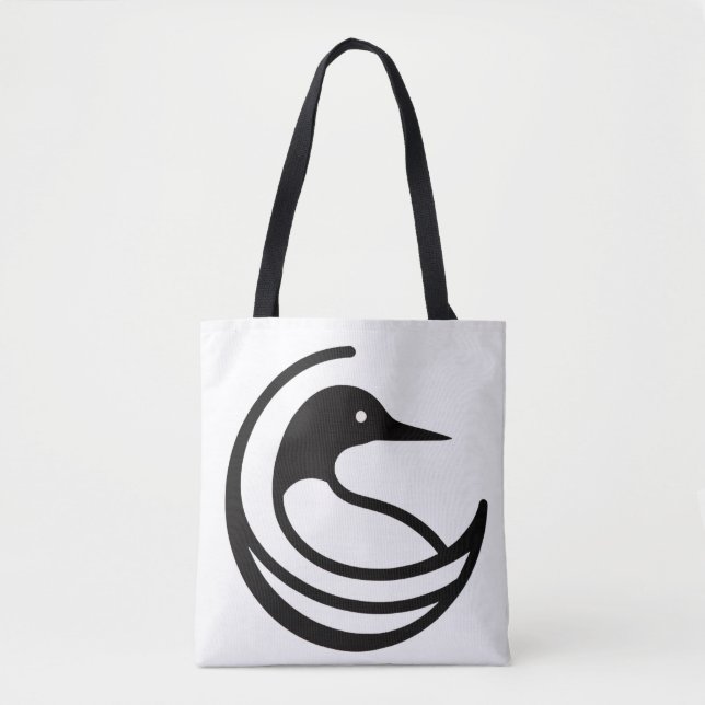 Tote Bag (Front)
