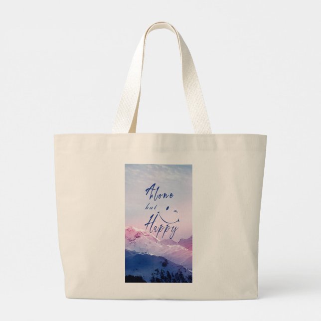 Tote Bag (Back)
