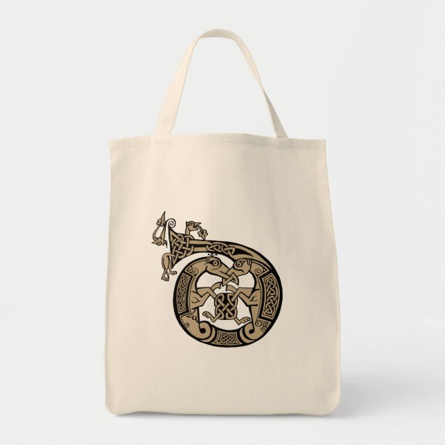 Tote Bag (Front)