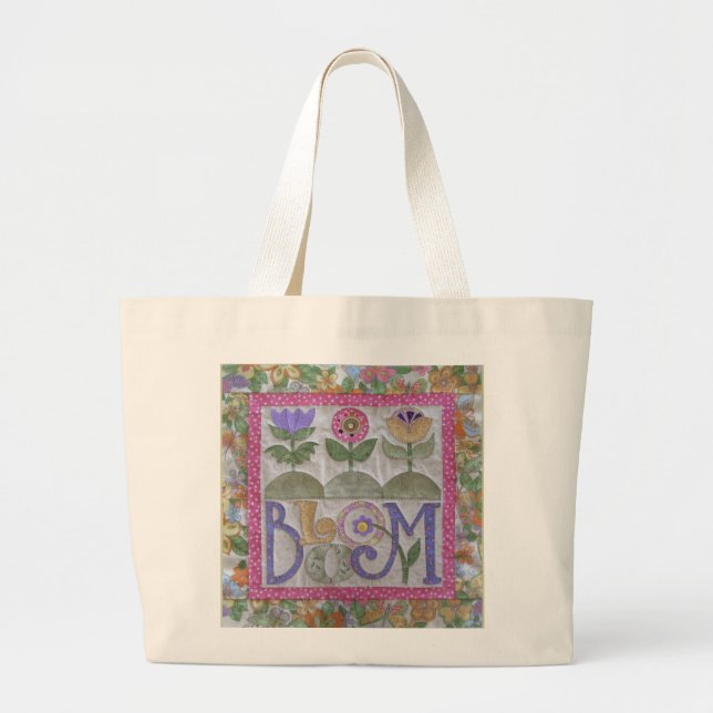 tote bag (Front)