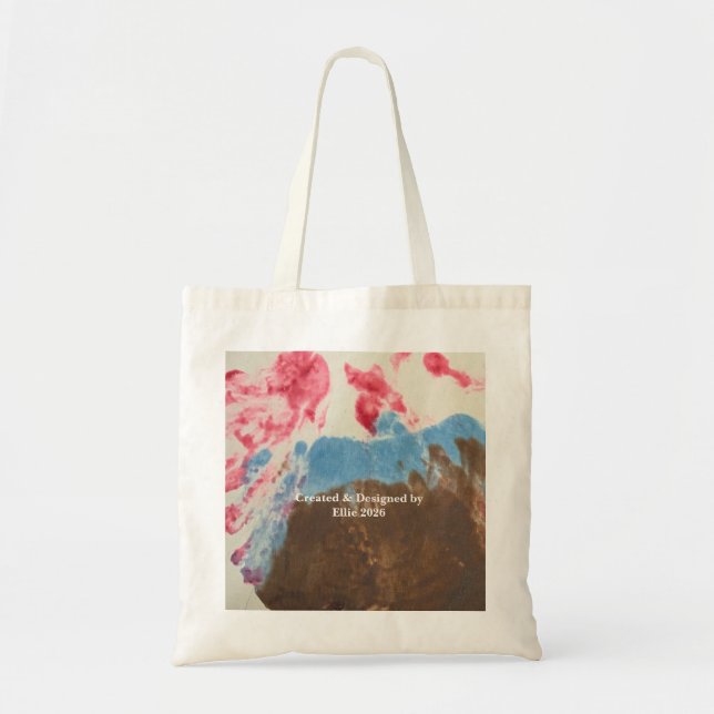 Tote Bag (Front)