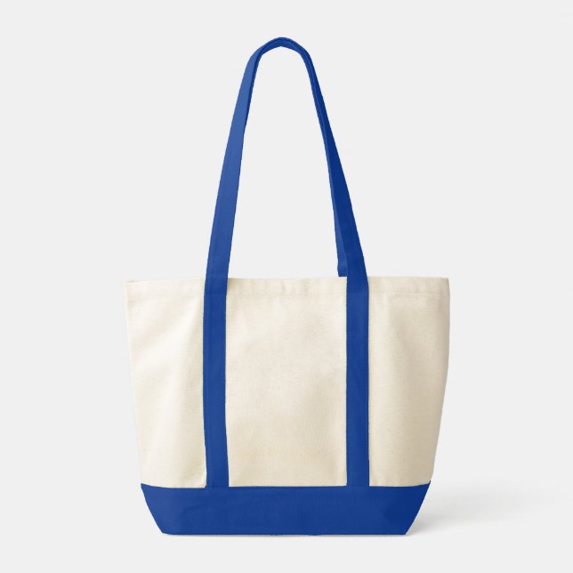 Tote Bag (Back)