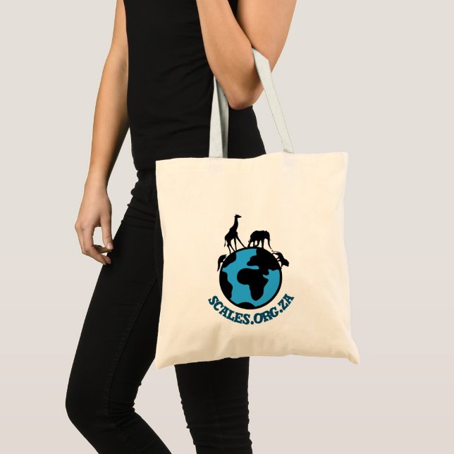 Tote Bag (Front (Product))