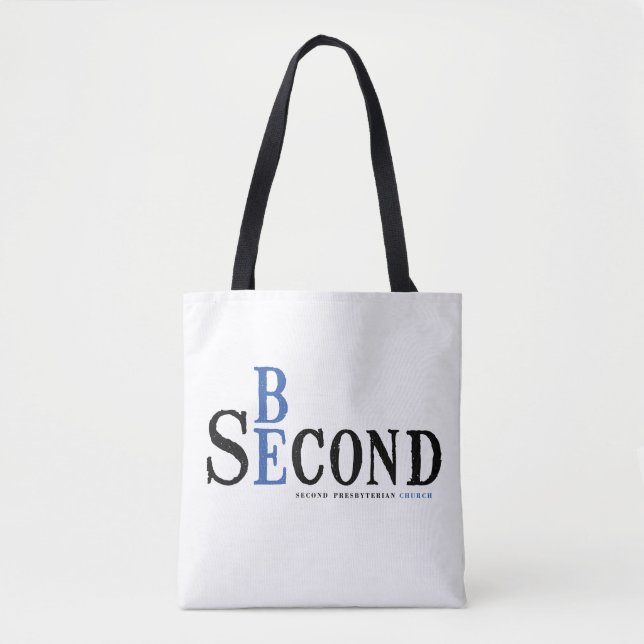 Tote bag (Front)