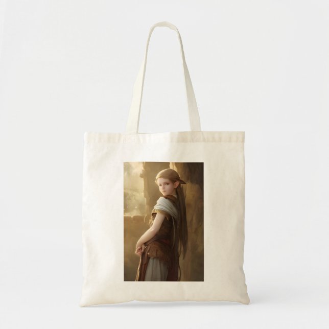 Tote Bag (Front)