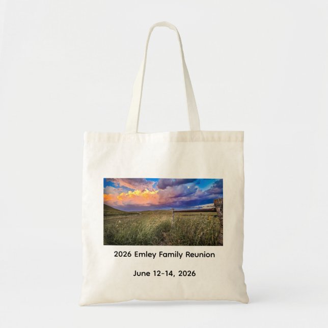 Tote Bag (Front)